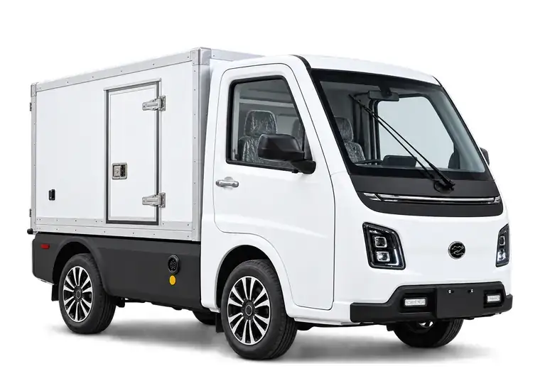 Runhorse TEV Kasten mit Doppeltür